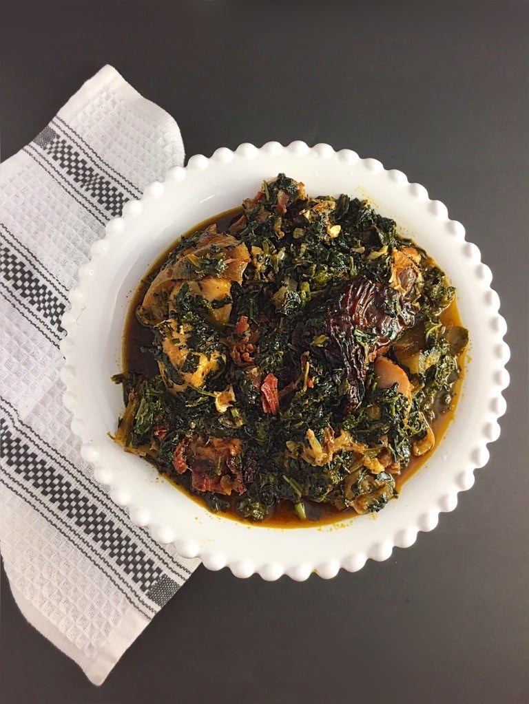 Edikang Ikong
