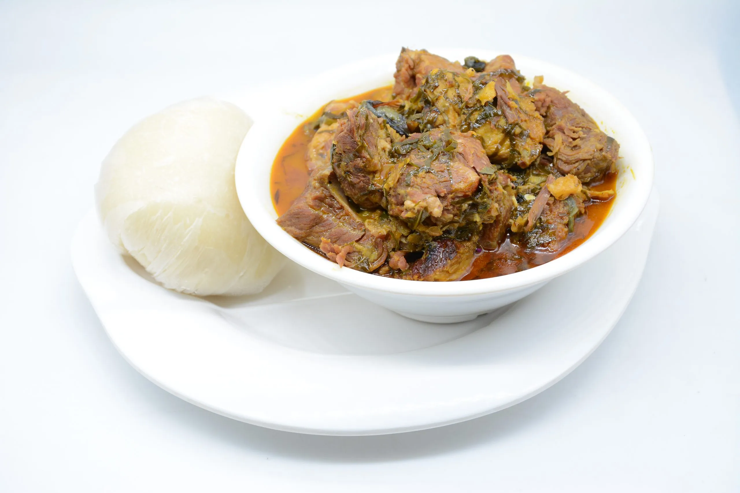 Oha Soup