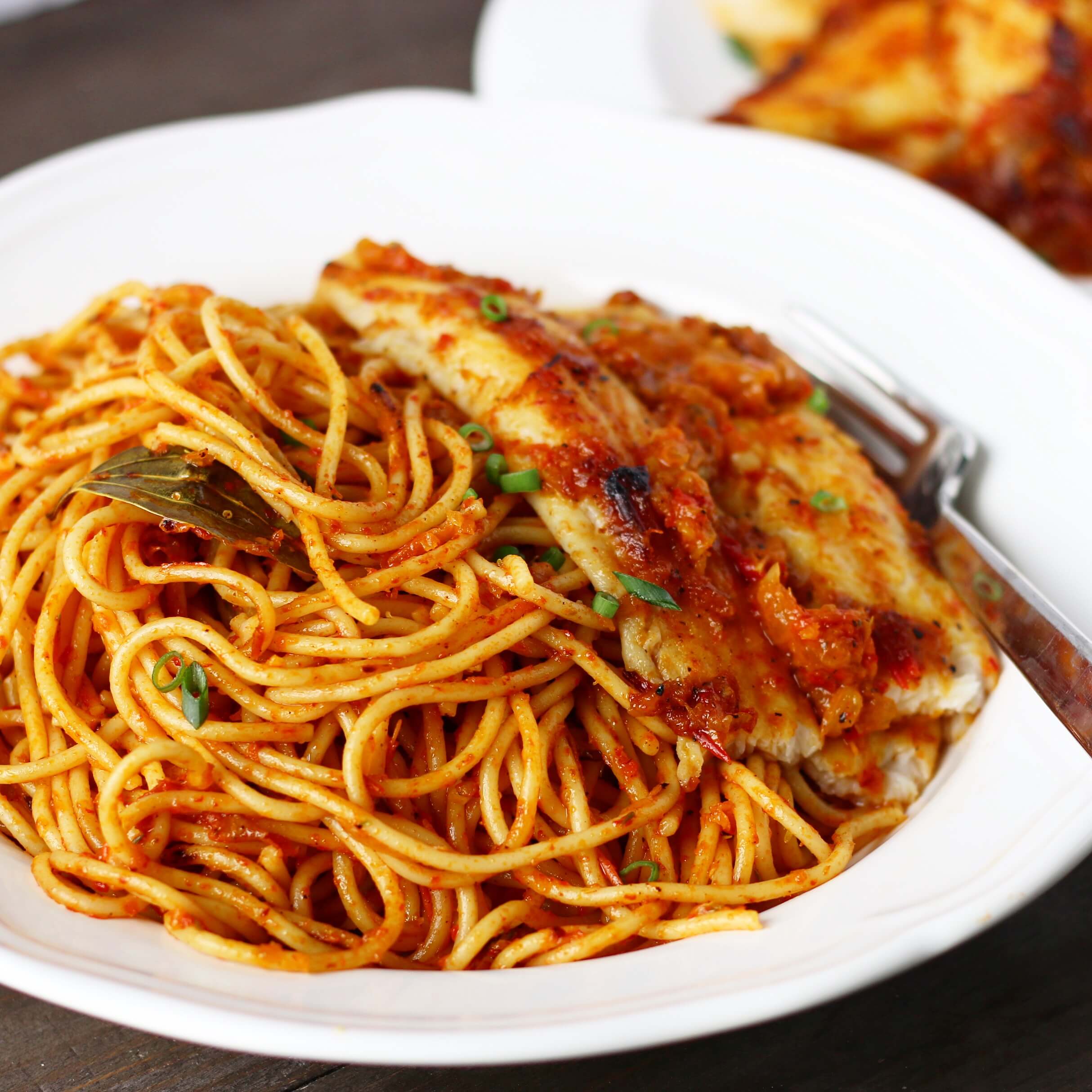 Nigerian-Jollof-pasta-recipe-spaghetti- (1)
