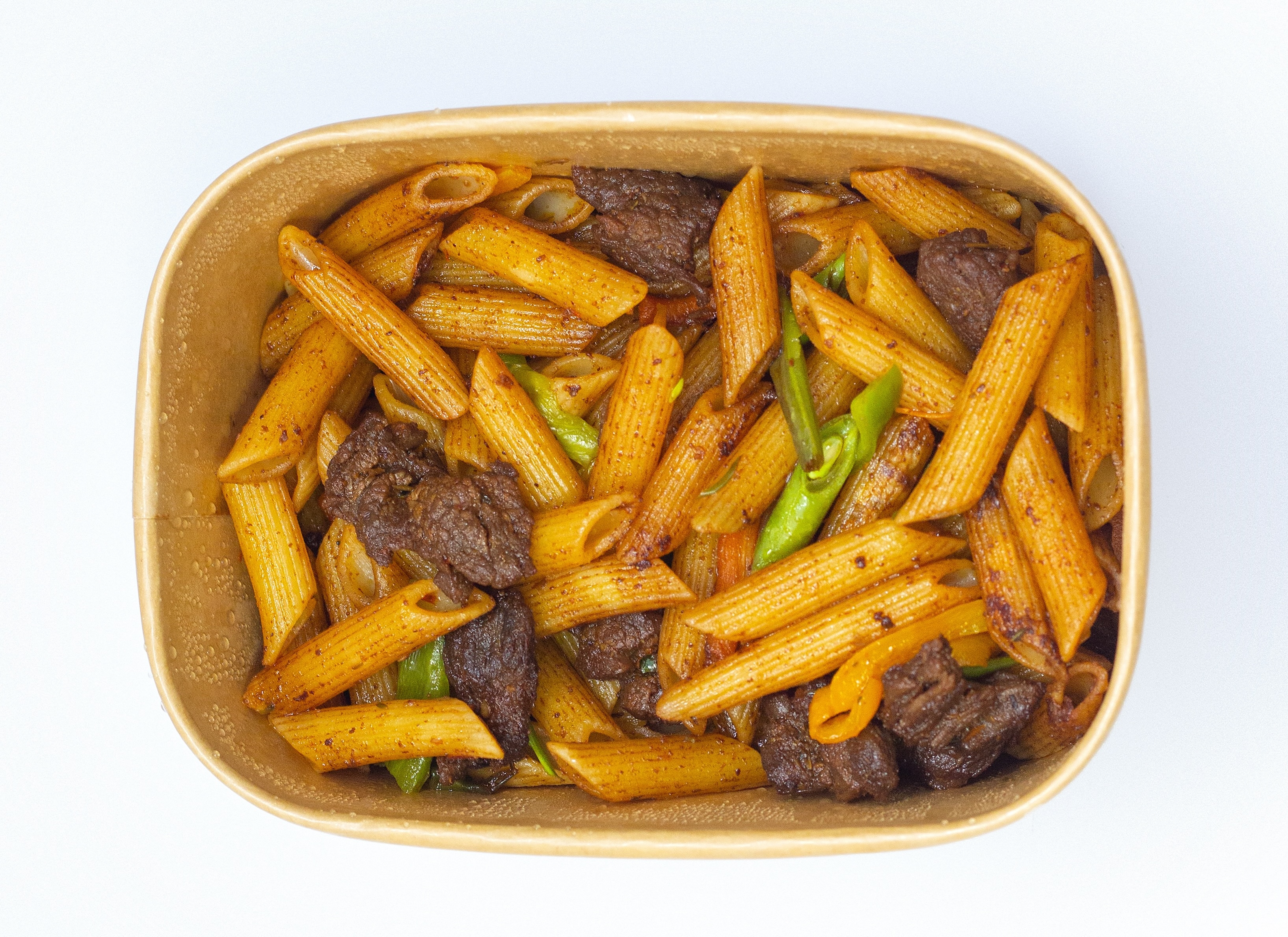 Edited Meal Photo 2892