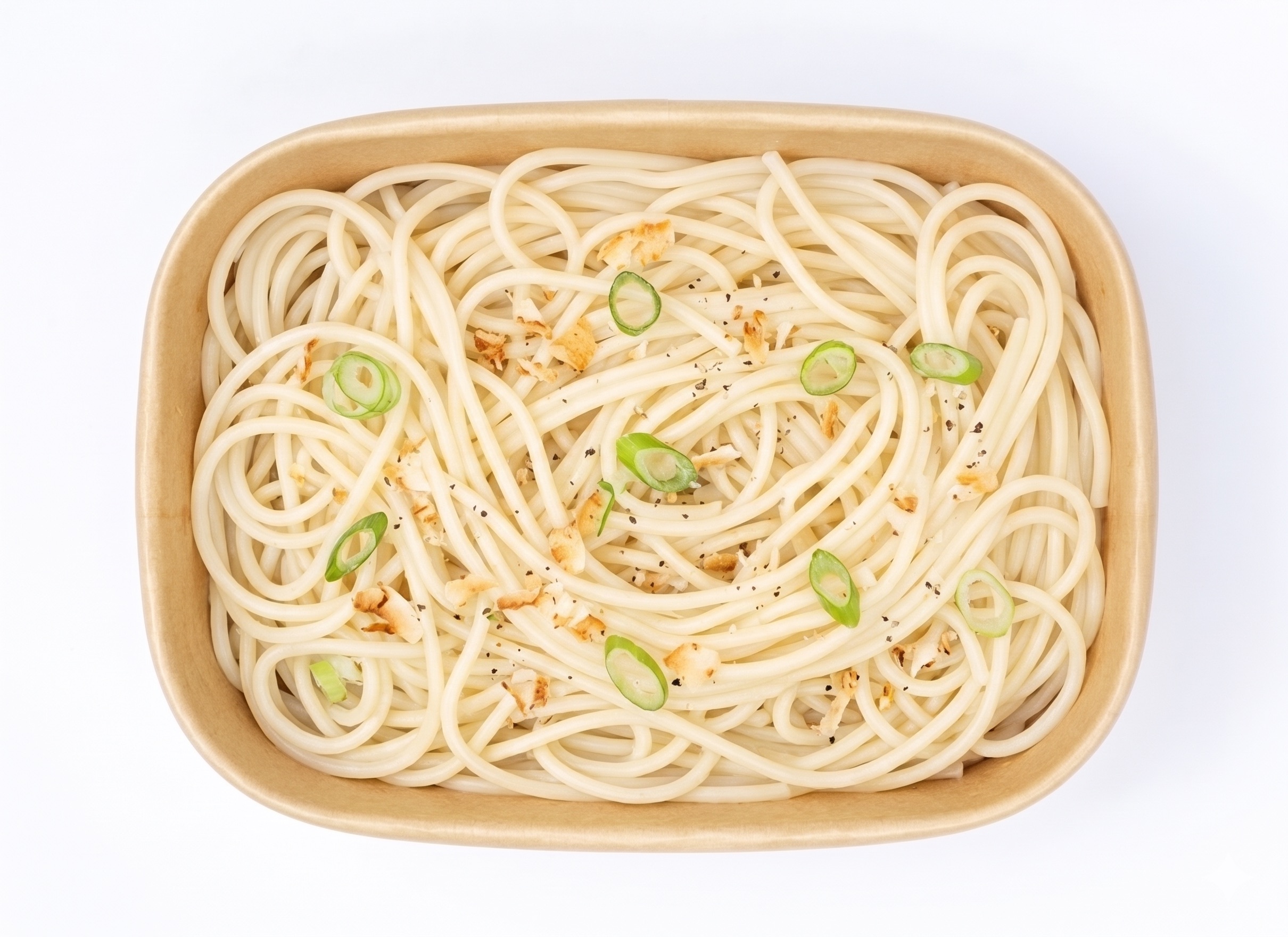 Replace Spaghetti With Penne Image (1)